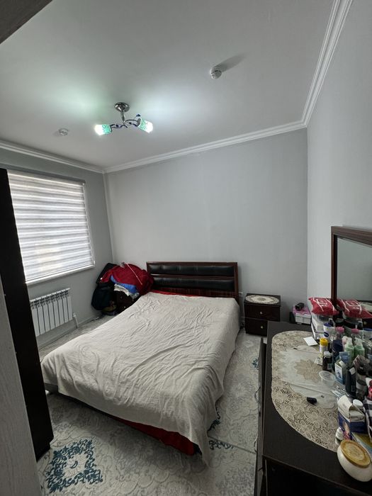 Yashmabod rayoni Olmos Maxallasi 3/7/16