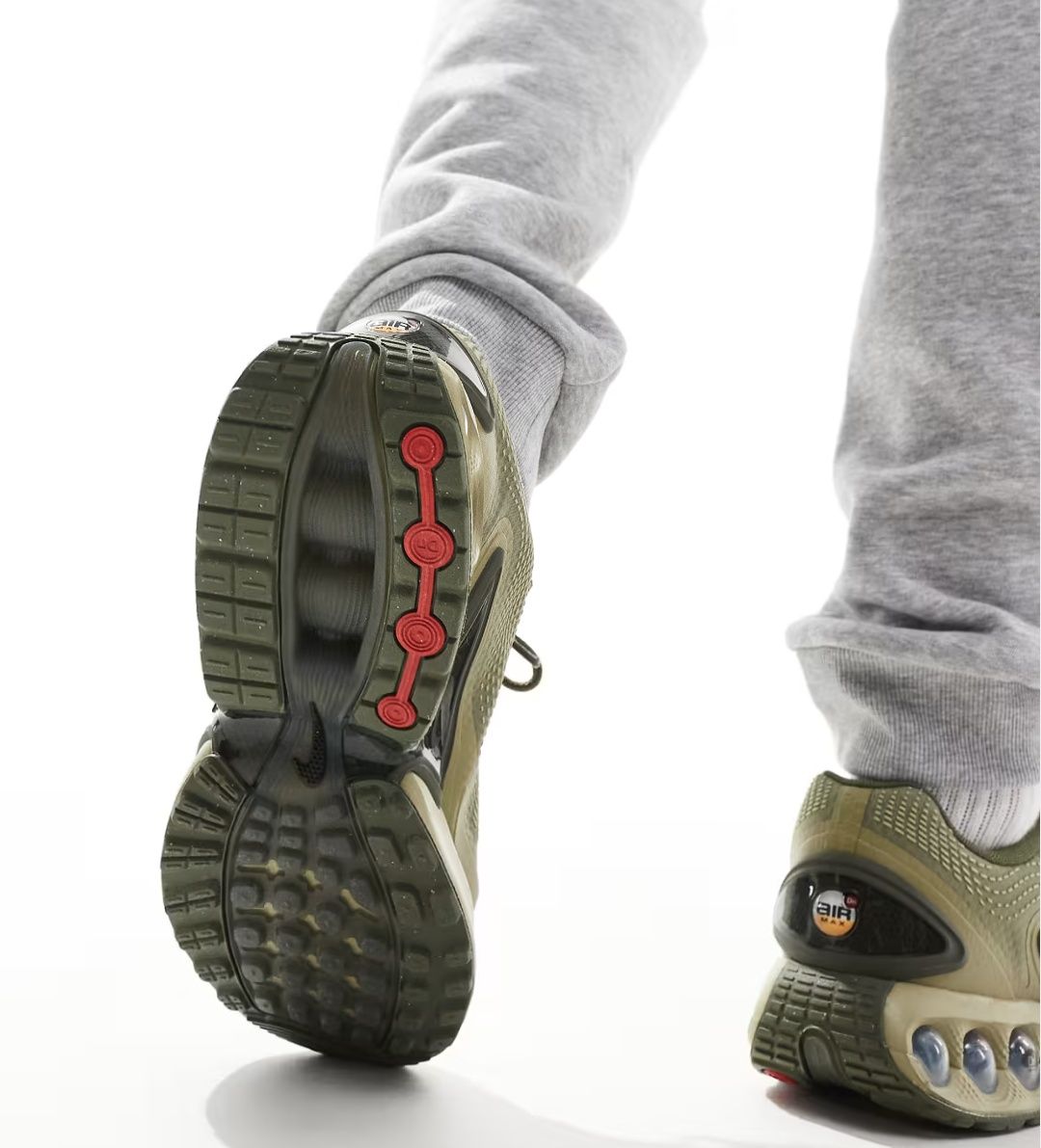 Nike Air Max dN.