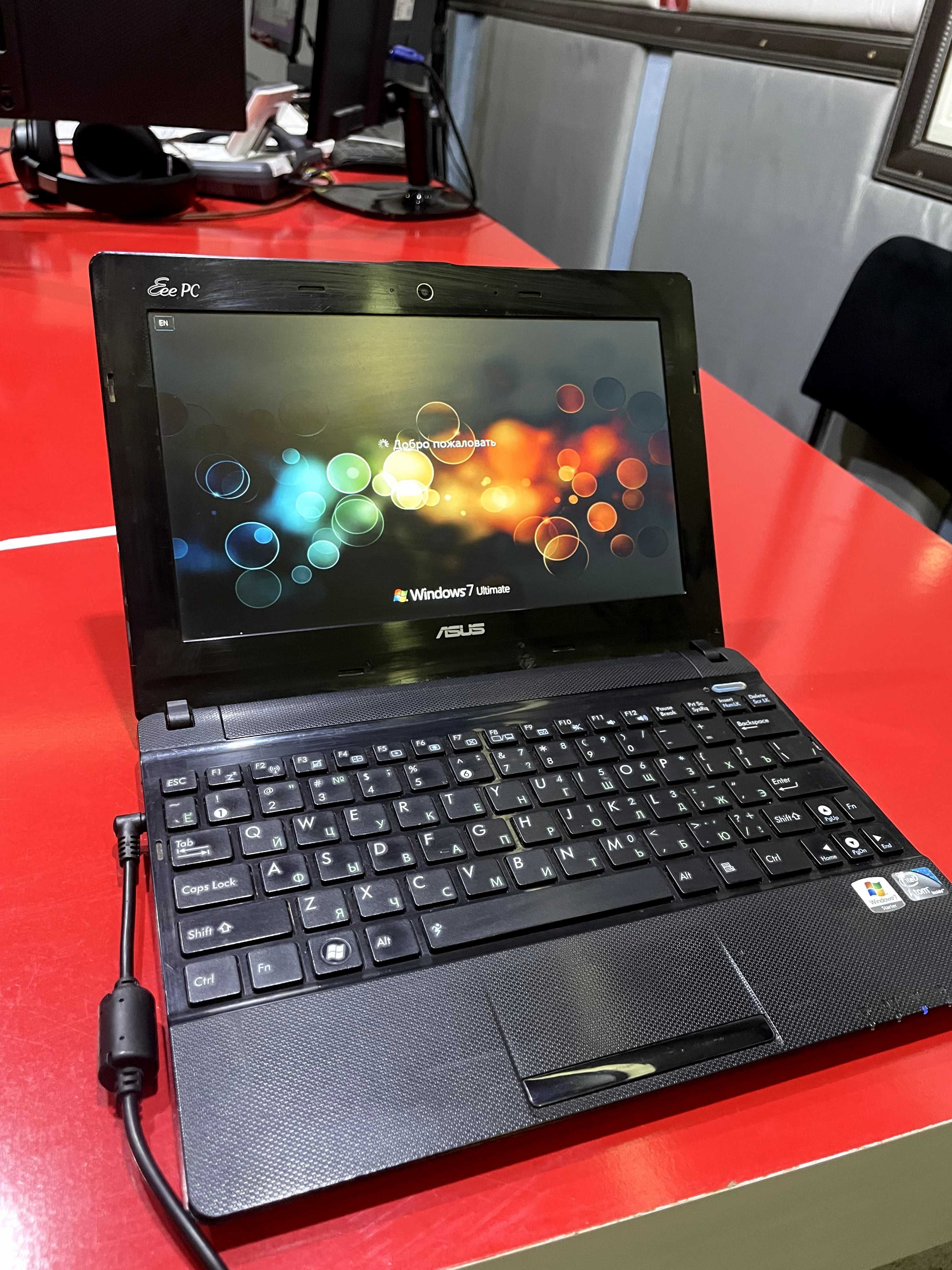 Netbuk | Asus x101 | Notebook | Netbook| Ноутбук