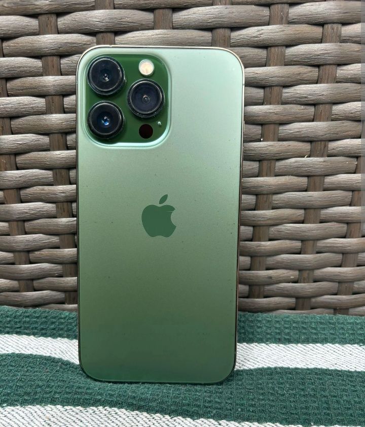 iPhone 13 Pro 128gb