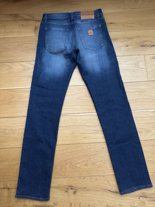Мъжки дънки Levis,Armani