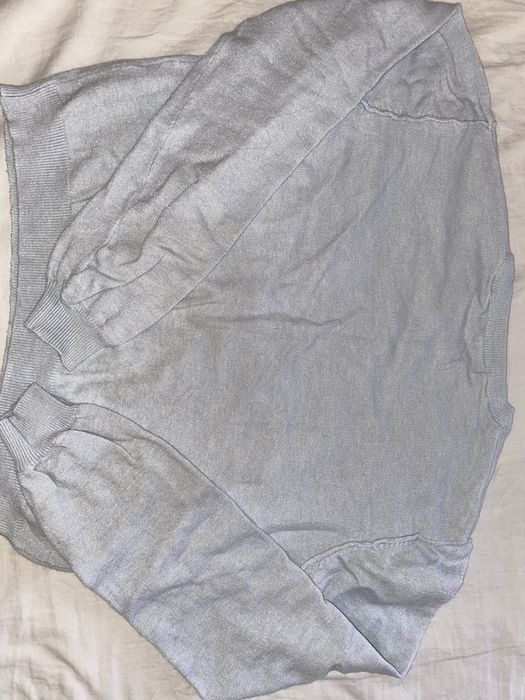 Къс пуловер Pull and Bear размер S