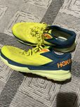 Hoka one M Zinal мъжки