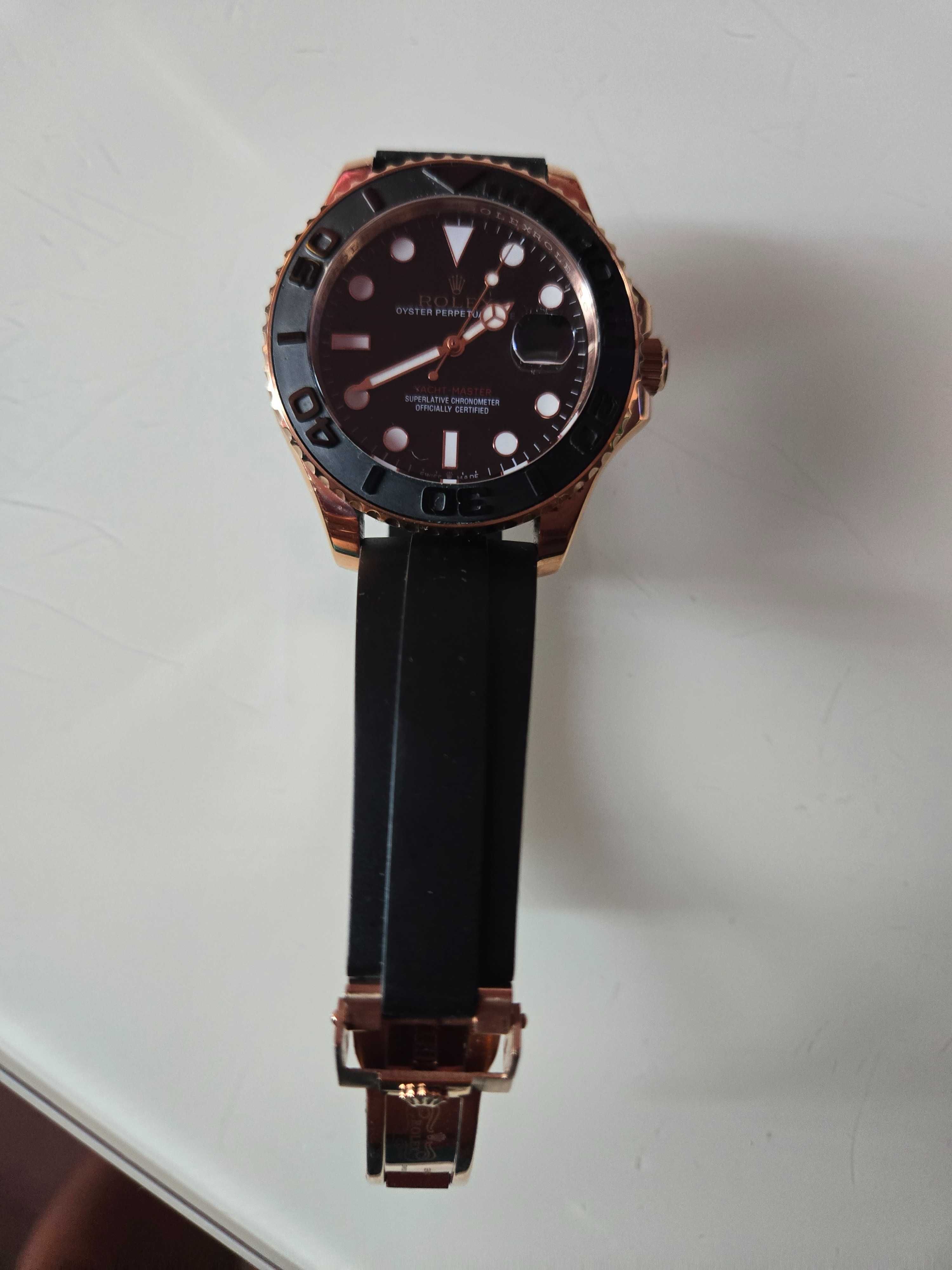 Продавам часовник Rolex