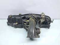 Galerie admisie Volkswagen Touran (1T3) [Fabr 2010-2015] OEM 2.0 TDI C