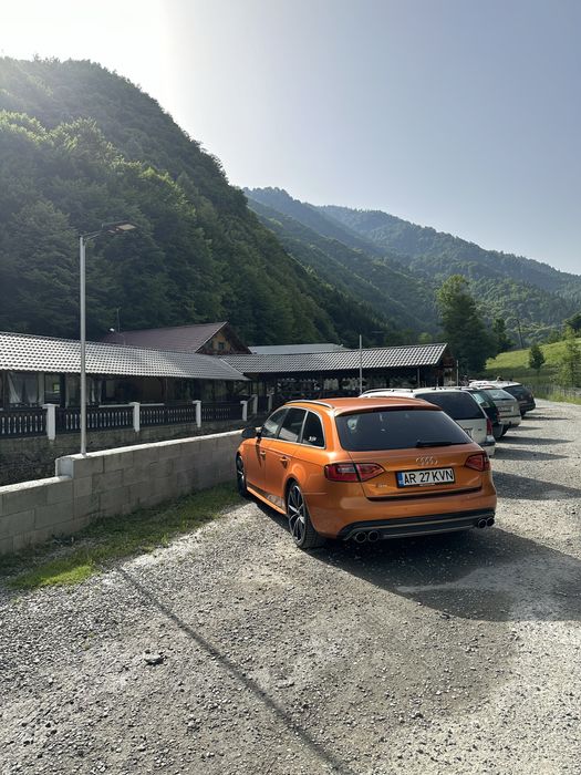 Audi A4 2.0 Tdi