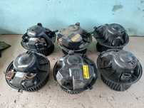Ventilator abitaclu vw,soda,seat ,a3
