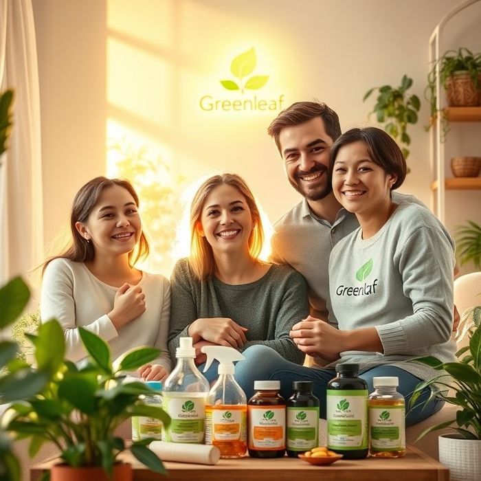 Продется Бизнес экохозяюшка