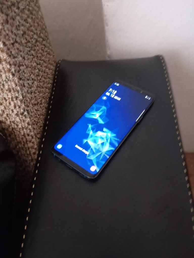 Samsung Galaxy S9+