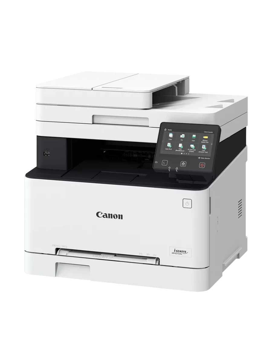 Принтер Canon MF655cdw со склада и с доставкой