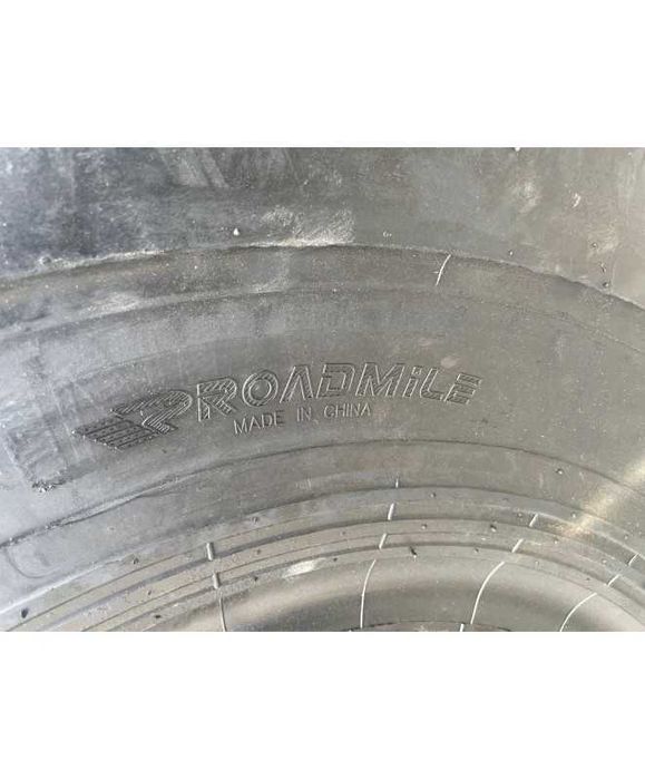 Cauciucuri 26.5-25 Roadmile pentru Same, John Deere