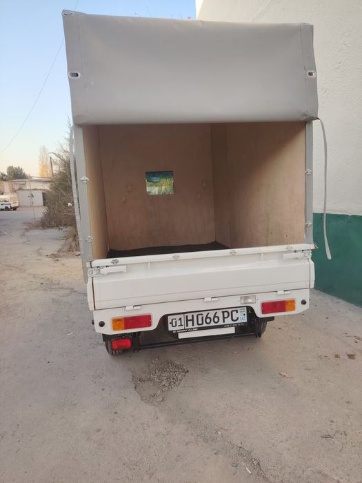 Damas, Labo 2025 йил