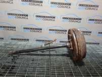 Fuzeta dreapta spate Toyota Hilux 2.5 2010 - 2015 Manuala 5 Trepte 2KD - FTV (671) 4x4