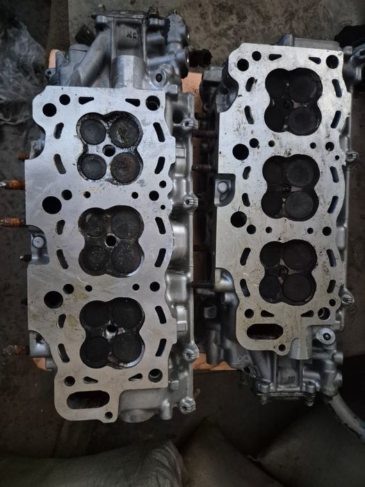 Тайота лексуске завчастілер сатылады.