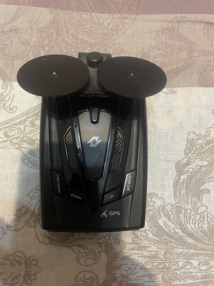 Neoline X-COP 4500