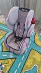 Scaun auto copil RECARO YOUNG SPORT
