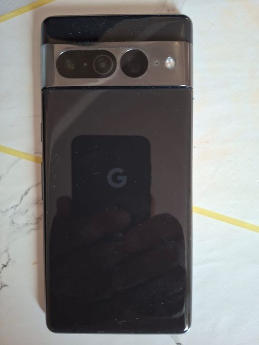 Google pixel 7 pro