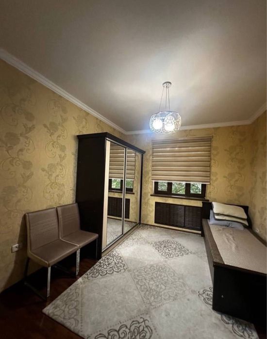 7 кв-л Зеркалка 2/3/4 Чиланзар