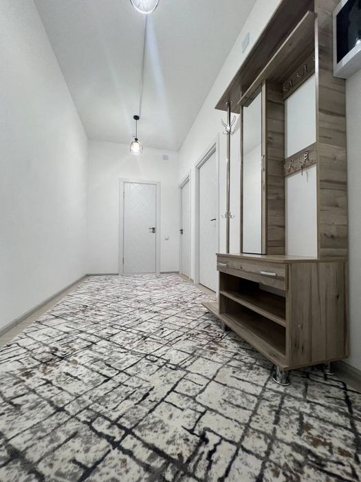 1-комнатная в ЖК "Ассалом Сохил"