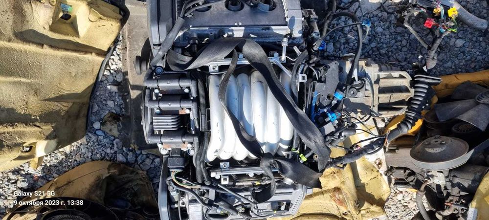 Двигатели и Запчасти БМВ Опель Ауди Форд Тойота Митсубиси Фольксваген