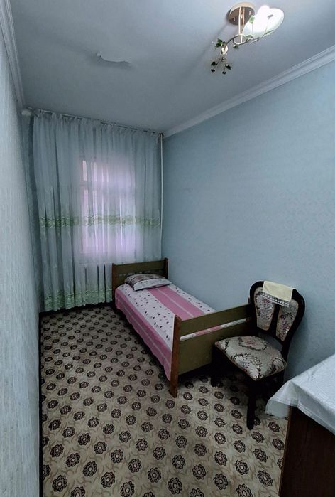 Срочно сдается 3х комнатная квартира на Карасу_1