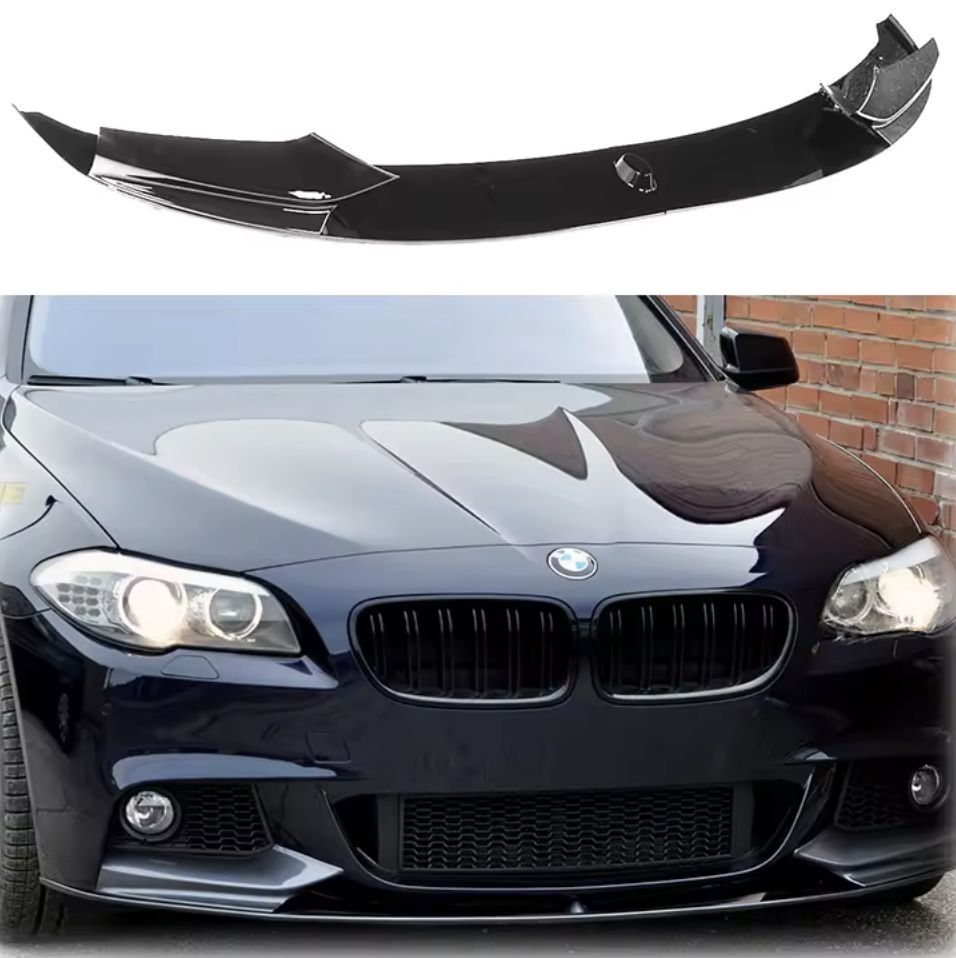 Тунинг за BMW F10/11