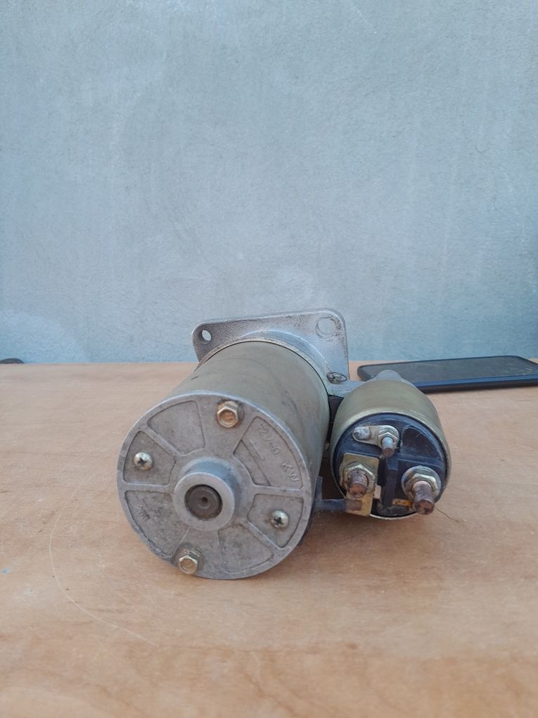 Electromotor dacie 1400