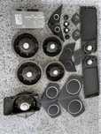Sistem audio complet Bang&Olufsen A4 B8 Berlina