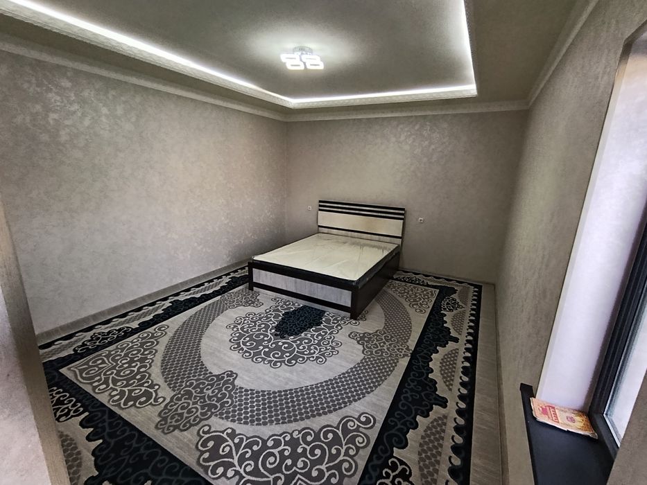 Ижарага Уй. (Квартирага берилади. Зангиота Солнечний