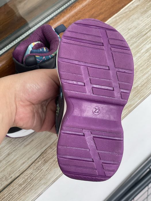 Детски боти за момиче