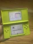 Nintendo DS lite