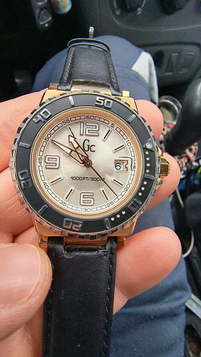 ceas Gc 1000 lei