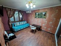Сдаётся квартира Рисвий