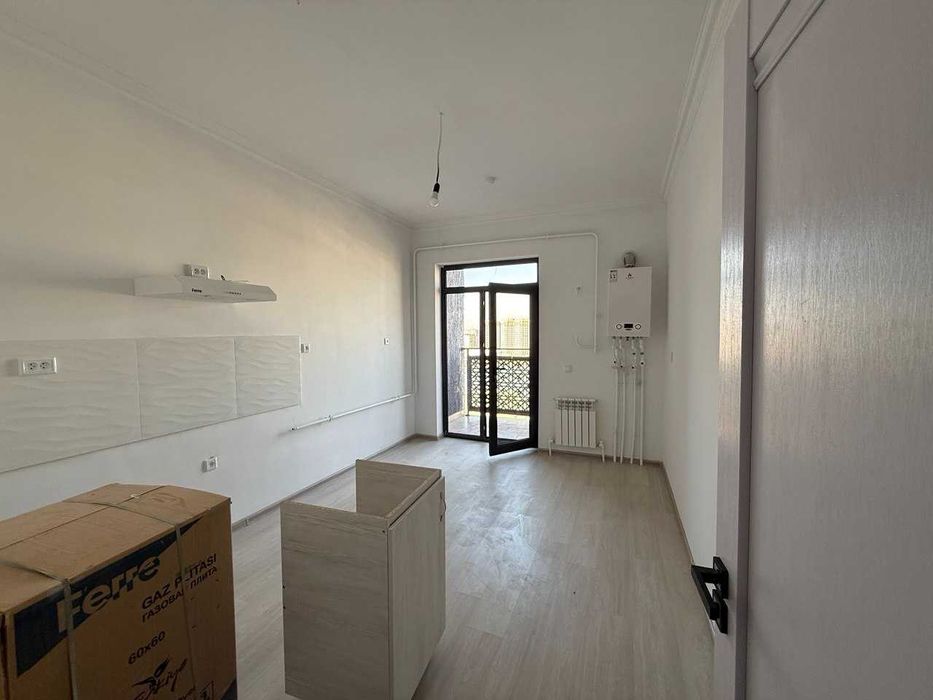 Ипотека ва/ёки субсидия. Новостройка 1 хона. Сокин макон 1.