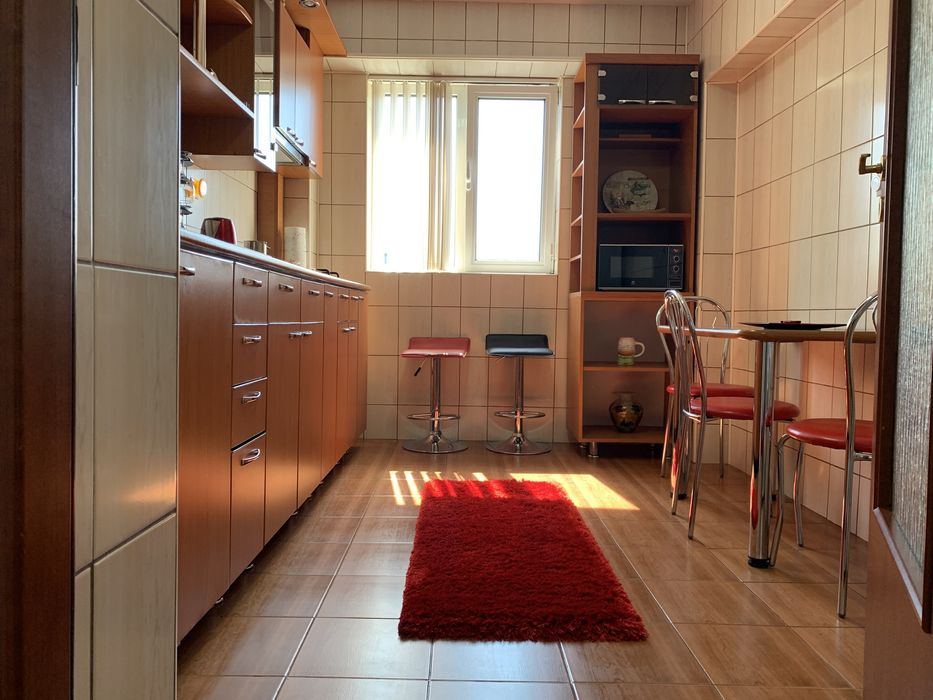 Apartament Mazepa 2