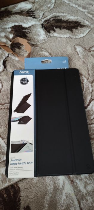 Husa Samsung Galaxy Tab S7 +   12.4