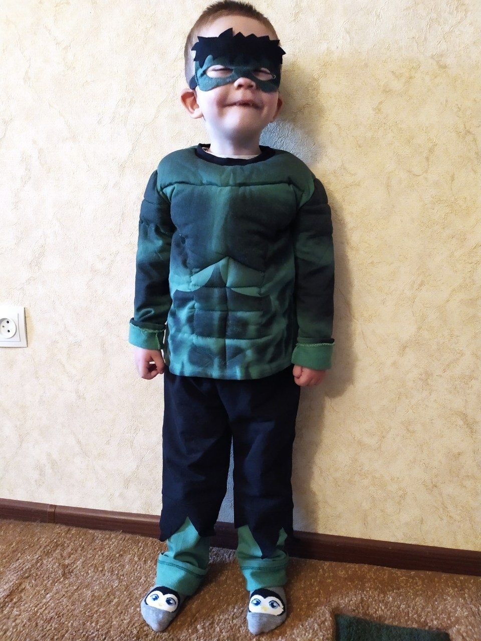 Одежда супергероев для мальчиков и девочек. От 3-10 лет