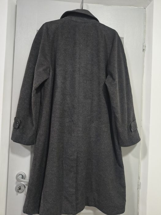 Palton 100% cașmir