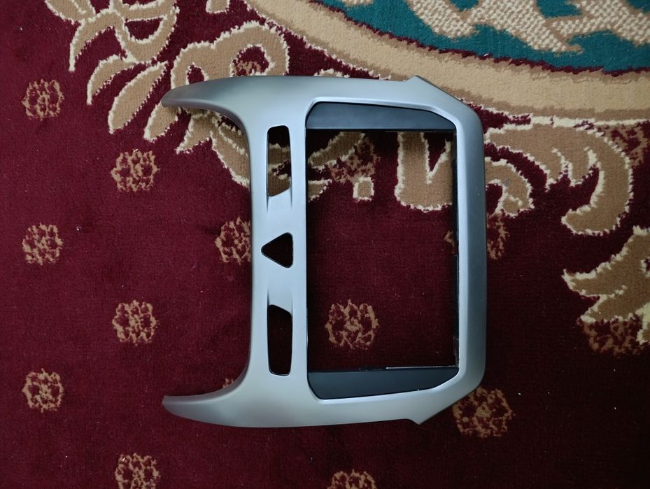 Magnitafon, Rul Cobalt