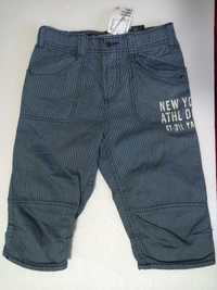 Pantaloni scurți noi, H&M, 134(8-9 ani)