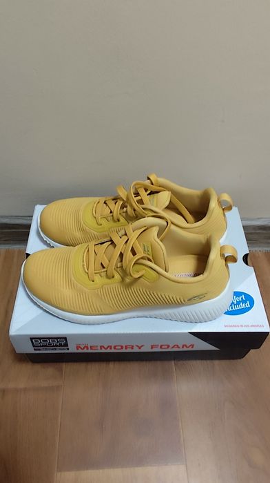 Дамски маратонки Skechers
