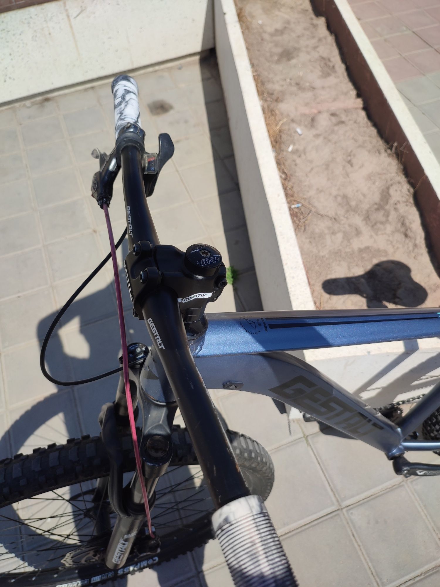 Велосипед мтб MTB