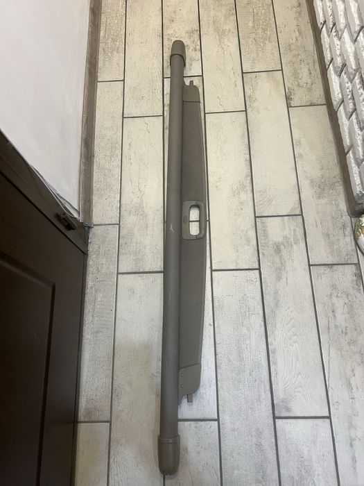 Щора за багажник