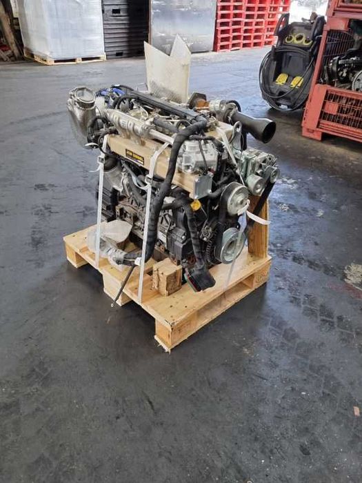 Motor complet JCB KDI-TCR 2504E5 - Piese motor JCB