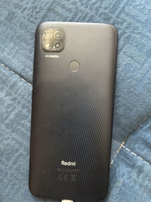 Redmi 9c 64Gb.
