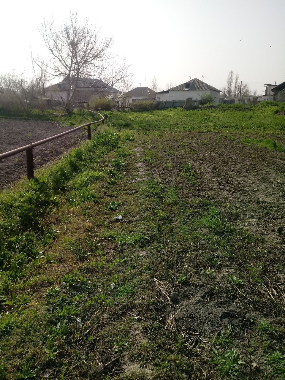Срочно тошкент вилоятида ер участкалари сотилади.
