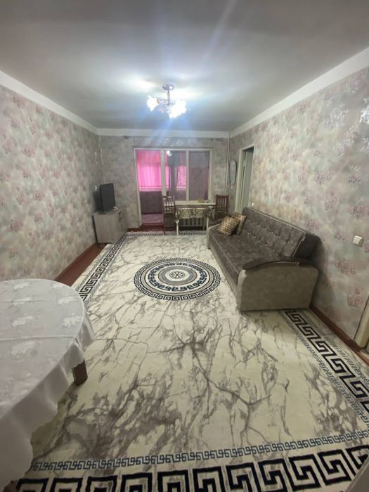Аренда квартира Саракулька 11 род дом