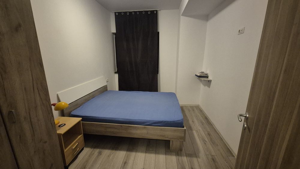 Inchiriez apartament 2 camere