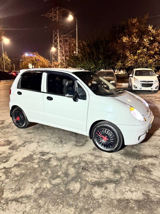Matiz mx 2014 йил Суппер Сотилади