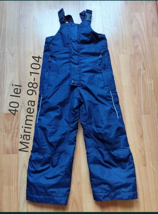 Salopeta groasa copii